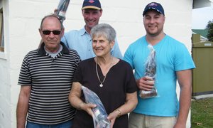 Skeie spat met Jukskei